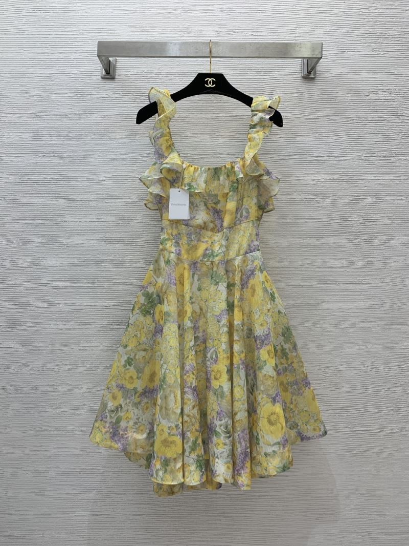 Zimmermann Dress